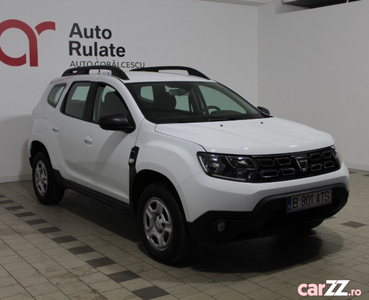 Dacia Duster 1.5 DCI 115CP 4x4 Confort, posibil rate/leasing