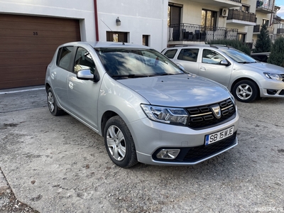 Dacia Sandero An. 2019 . Euro 6. Clima . Inmatriculat.