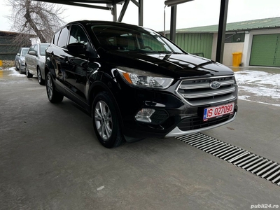 Ford Kuga-Escape III (facelift 2017) 1.5 EcoBoost (179 CP) 4WD Automatic
