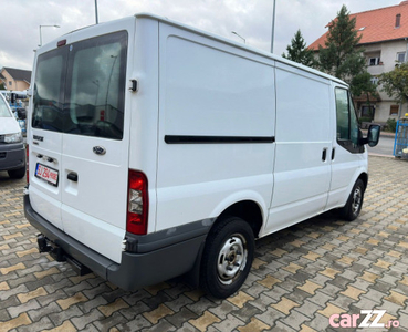 Ford Transit 2,2 tdci