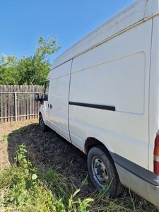 ford transit 2.4 350lwb