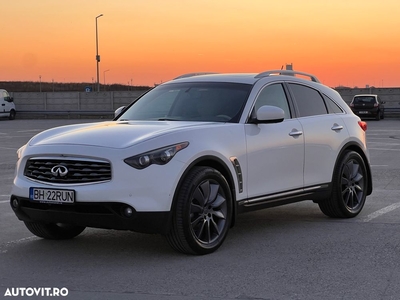 Infiniti FX 50