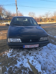 Vind Citroen zx 1.9D