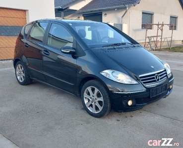 Mercedes A-classe 1.5 benzina