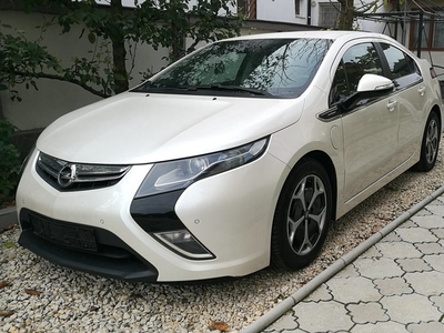 Opel Ampera Plug-in Face-lift