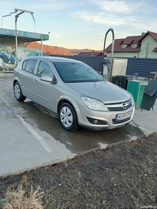 Opel Astra h