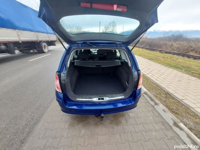 opel astra h