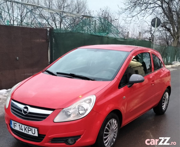 Opel Corsa 1.2 2007