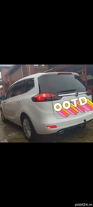 Opel Zafira hidramat 165 cp.