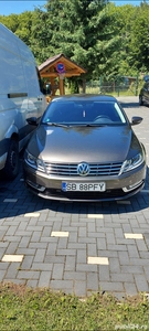 Passat cc 2.0 tdi cffb