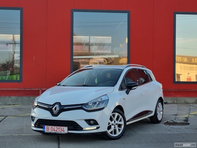 Renault CLIO LIMITED edition