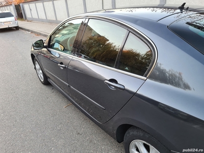 Renault laguna 3 1.5