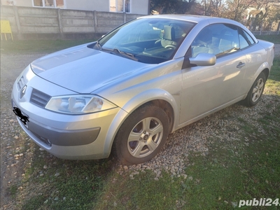 Renault Megane 2