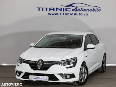 Renault Megane Energy dCi Business