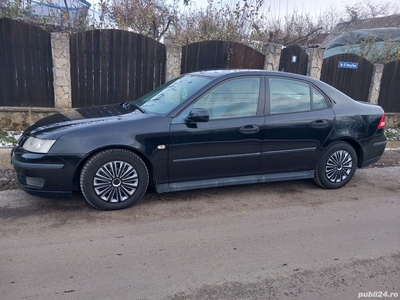 Saab 9.3