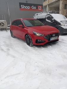 Se vinde Hyundai i30