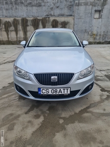 SEAT EXEO 2.0 TDI