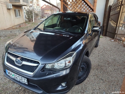 Subaru XV 2.0i Exclusive+ AWD Automatik