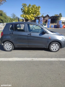 Suzuki Celerio 1.0 GL