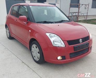 Suzuki Swift 1.3 benzina