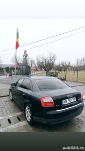 Vând Audi A4 1.9 TDI