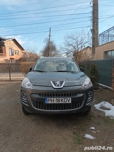 Vand auto PEUGEOT 4007 SUV