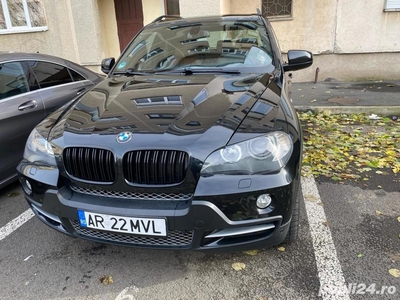 vand bmw x5 e70