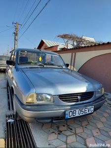 Vând Dacia 1400 aspect impecabil
