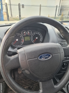 Vand ford fiesta