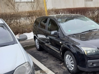 Vand Ford Focus mK2 Utilizat, In stare buna de functiunare