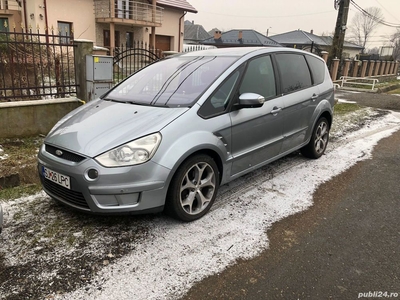 Vand ford s max