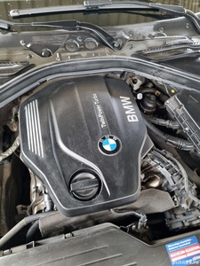 Vand masina automată BMW