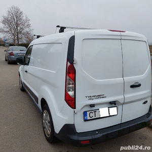 Vand sau Schimb Ford Tranzit Connect 2016