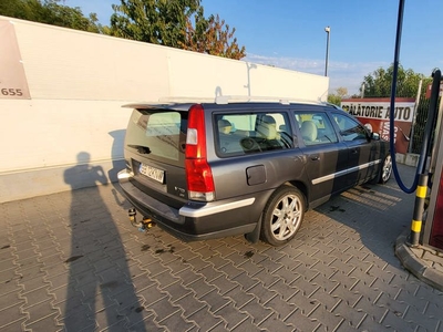 Vând Volvo V70 din 2006