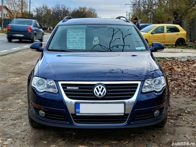 Vand VW Passat ( Proprietar )