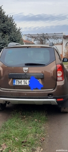 Vind Dacia Daster 2011