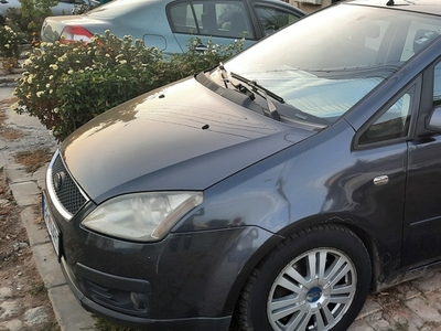 Vind ford c-max din 2006,