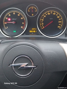 Vind Opel Astra h 16 bezina