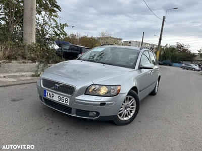 Volvo V50 1.8 Summum