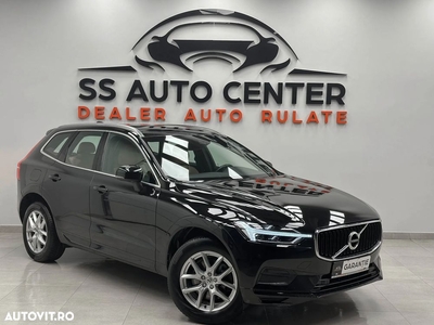 Volvo XC 60 D4 AWD Momentum