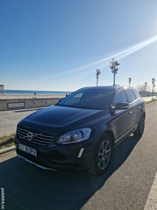 Volvo XC60 D4 AWD *negociabil*