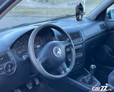 VW GOLF 4 1.4 benzina