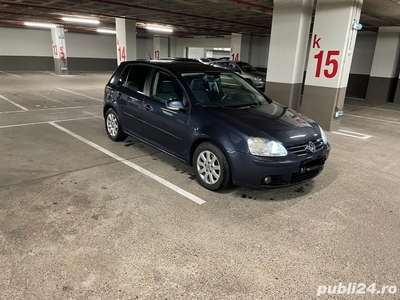 Vw Golf 5