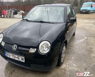 Vw Lupo 1.2 TDI 3L