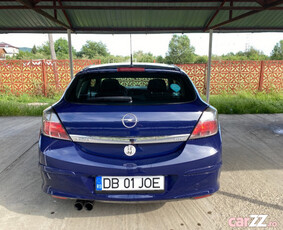 Opel astra h gtc 1.4 benzina 90cp 2006