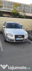 Audi A4 B7, 2005, 2.0 Tdi, BLB, 140 CP