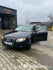 Audi A4 b7 automat