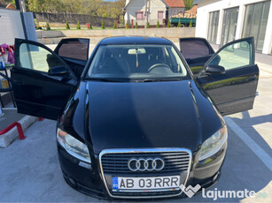 Audi a4 b7 Suceava