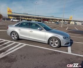 Audi A4 b8 2.0 tdi