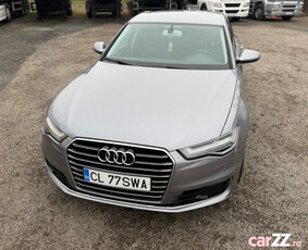 Audi A6 C7 2.0 Automata